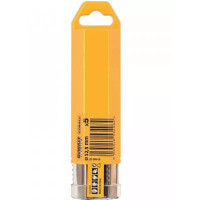 Свердло по металу DeWalt EXTREME INDUSTRIAL COBALT HSS-CO 12.5 мм 5 шт (DT4948)