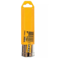 Свердло по металу DeWalt EXTREME INDUSTRIAL COBALT HSS-CO 13 мм 5 шт (DT4949)