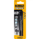 Свердло по металу DeWalt EXTREME INDUSTRIAL COBALT HSS-CO 4.2 мм (DT4961)