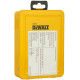 Набір свердел по металу DeWalt HSS-R (DT5913)