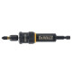 Быстросменный узел системы сверления DeWalt FLIP&DRIVE №6 (DT70786)