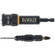 Быстросменный узел системы сверления DeWalt FLIP&DRIVE №6 (DT70786)