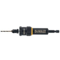 Швидкозмінний вузол системи свердління DeWalt FLIP&DRIVE №6 (DT70786)