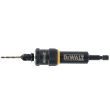 Быстросменный узел системы сверления DeWalt FLIP&DRIVE №6 (DT70786)