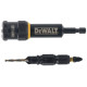 Швидкозмінний вузол системи свердління DeWalt FLIP&DRIVE №8 (DT70787)