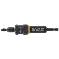 Швидкозмінний вузол системи свердління DeWalt FLIP&DRIVE №8 (DT70787)