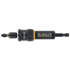 Быстросменный узел системы сверления DeWalt FLIP&DRIVE №8 (DT70787)