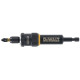 Швидкозмінний вузол системи свердління DeWalt FLIP&DRIVE №8 (DT70787)
