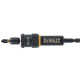 Быстросменный узел системы сверления DeWalt FLIP&DRIVE №10 (DT70788)