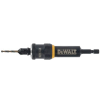 Быстросменный узел системы сверления DeWalt FLIP&DRIVE №10 (DT70788)