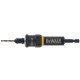 Быстросменный узел системы сверления DeWalt FLIP&DRIVE №10 (DT70788)