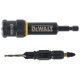 Быстросменный узел системы сверления DeWalt FLIP&DRIVE №12 (DT70789)