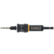 Быстросменный узел системы сверления DeWalt FLIP&DRIVE №12 (DT70789)