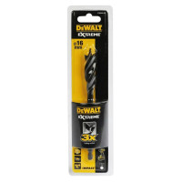 Сверло по древесине DeWALT спиральное диаметр 16 мм (DT90240)
