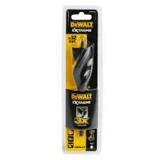 Сверло по древесине DeWALT спиральное диаметр 32 мм (DT90245)
