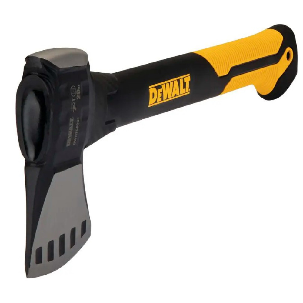 Сокира DeWalt 567 г (DWHT56031-0)