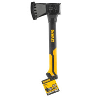 Топор DeWalt 567 г (DWHT56031-0)