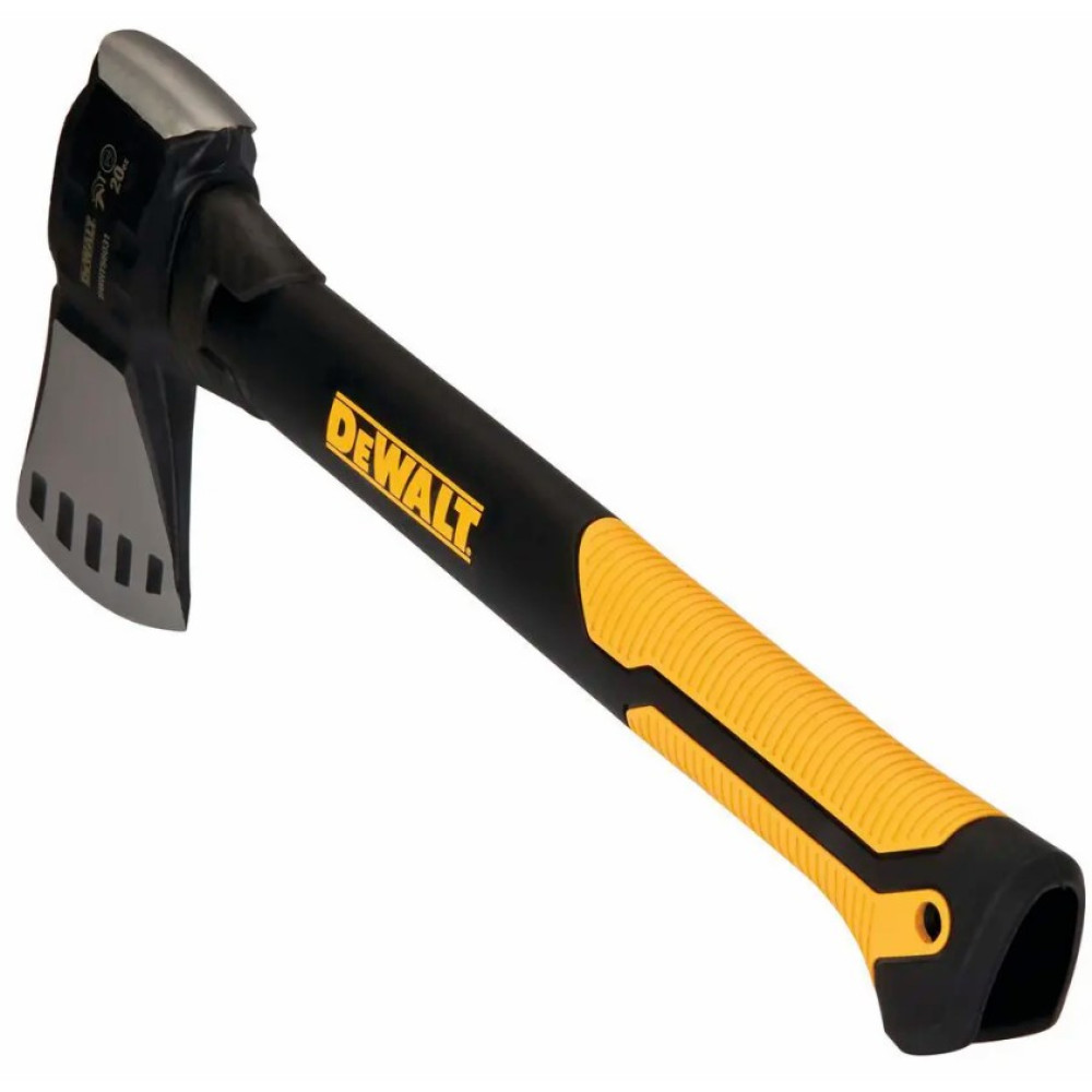Сокира DeWalt 567 г (DWHT56031-0)