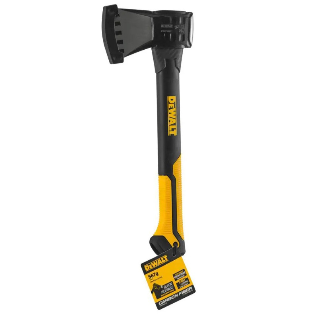 Сокира DeWalt 567 г (DWHT56031-0)