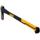 Сокира дровокол DeWalt 1500 г (DWHT56032-0)