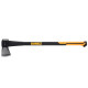 Сокира дровокол DeWalt 1500 г (DWHT56032-0)