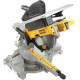 Пила комбинированная сетевая DeWalt D27111