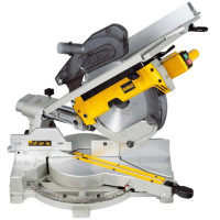 Пила комбинированная сетевая DeWalt D27111