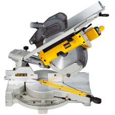 Пила комбинированная сетевая DeWalt D27111