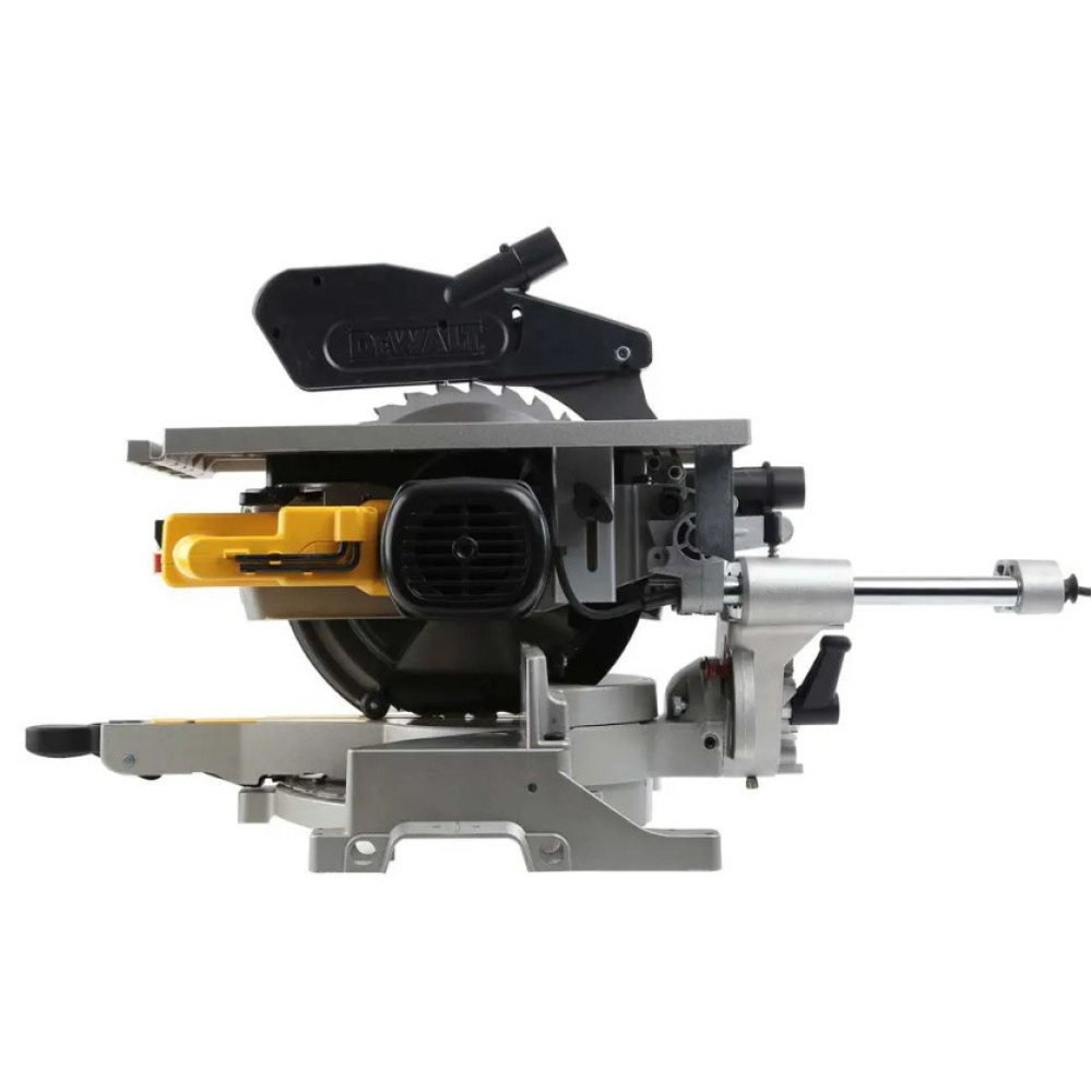 Пила комбинированная сетевая DeWalt D27111