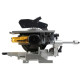 Пила комбинированная сетевая DeWalt D27111