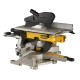 Пила комбинированная сетевая DeWalt D27111