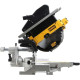 Пила комбинированная сетевая DeWalt D27111
