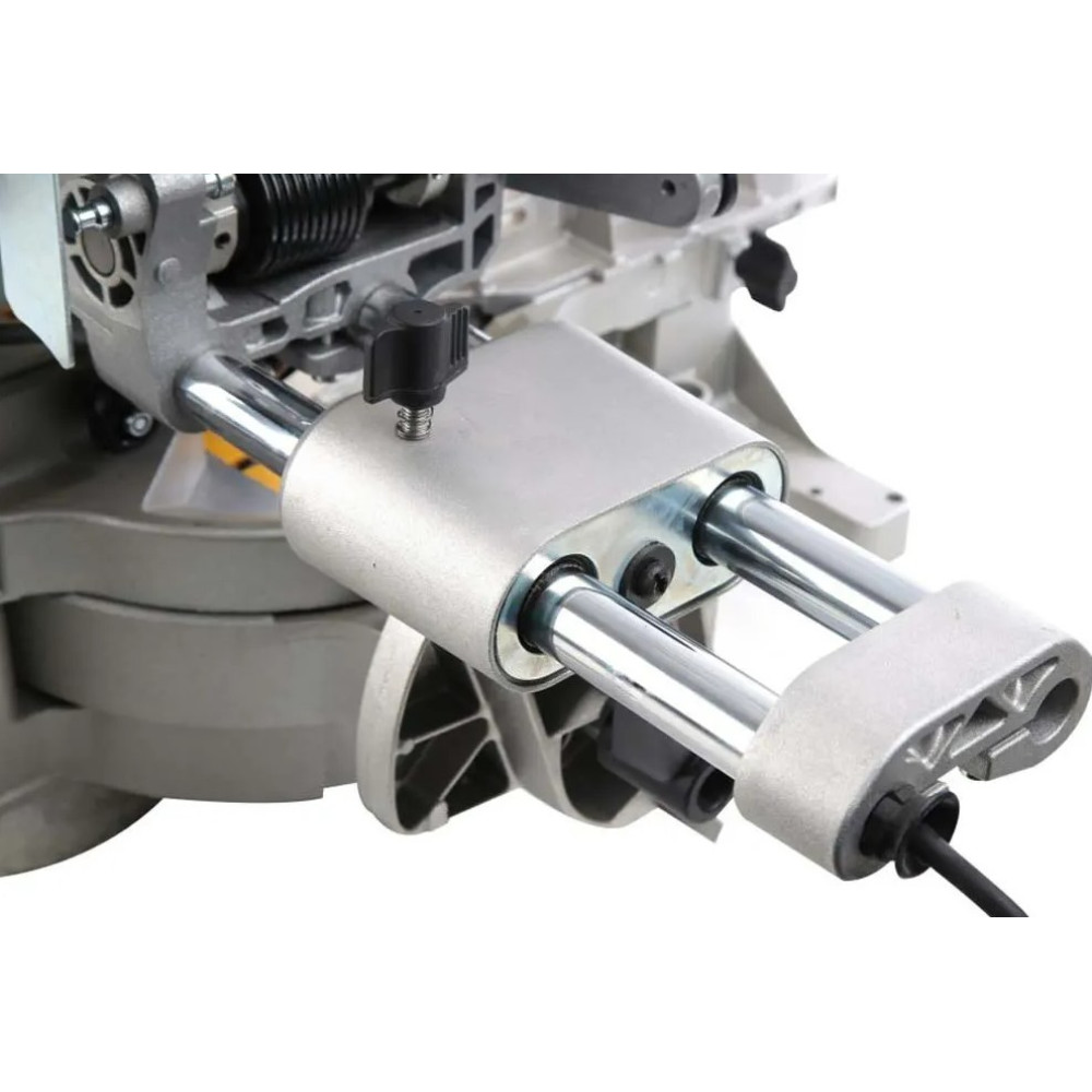 Пила комбинированная сетевая DeWalt D27111