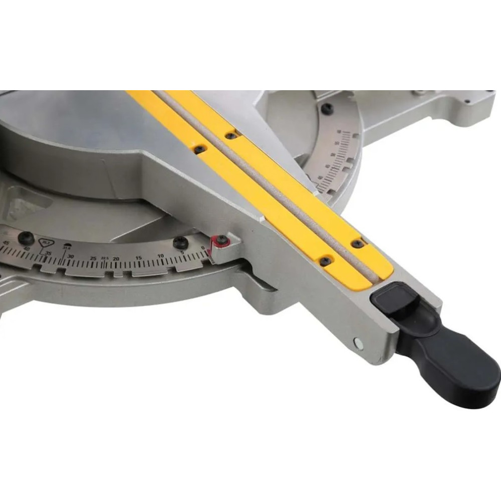 Пила комбинированная сетевая DeWalt D27111