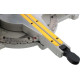 Пила комбинированная сетевая DeWalt D27111