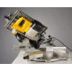 Пила комбинированная сетевая DeWalt D27111