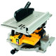 Пила комбинированная сетевая DeWalt D27113