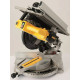 Пила комбинированная сетевая DeWalt D27113