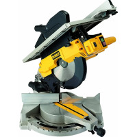 Пила комбінована мережева DeWalt D27113