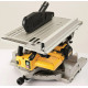 Пила комбинированная сетевая DeWalt D27113