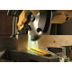 Пила комбинированная сетевая DeWalt D27113
