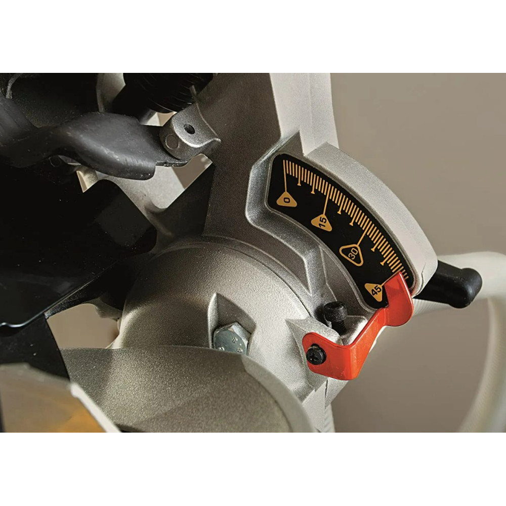 Пила комбинированная сетевая DeWalt D27113