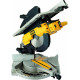 Пила комбинированная сетевая DeWalt D27113