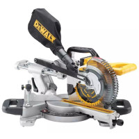 Пила торцювальна акумуляторна DeWalt без АКБ та ЗП DCS365N