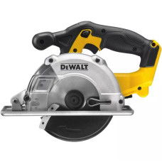 Пила дисковая аккумуляторная DeWalt без АКБ и ЗУ DCS373N