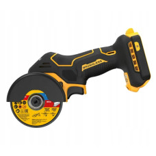 Пила дисковая аккумуляторная DeWalt без АКБ и ЗУ DCS438N