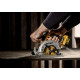 Пила дискова акумуляторна DeWalt без АКБ та ЗП DCS512N