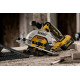 Пила дискова акумуляторна DeWalt без АКБ та ЗП DCS512NT
