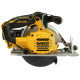 Пила дисковая аккумуляторная DeWalt без АКБ и ЗУ DCS565N