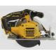 Пила дискова акумуляторна DeWalt без АКБ та ЗП DCS565NT